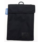 TE Travel Equipment パスポートポーチ ブラック TSC011BK