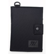 TE Travel Equipment パスポートケース ブラック TSC012BK
