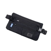 TE Travel Equipment ウエストバッグ ブラック TSC015BK