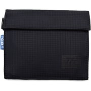 TE Travel Equipment パスポートウォレット ブラック TSC016BK