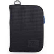TE Travel Equipment トラベルウォレット ブラック TSC017BK