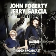 JOHN FOGERTY / RADIO BROADCAST OAKLAND 1989 [輸入盤 CD]