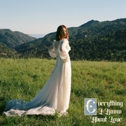 LAUFEY / EVERYTHING I KNOW ABOUT LOVE [輸入盤 CD]