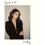 LAUFEY / TYPICAL OF ME [輸入盤 CD]