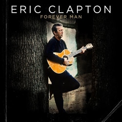 ERIC CLAPTON / FOREVER MAN [輸入盤 CD]
