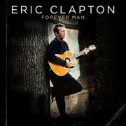 ERIC CLAPTON / FOREVER MAN [輸入盤 CD]