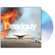 DEADGUY / NEAR-DEATH TRAVEL SERVICES [輸入盤 CD]