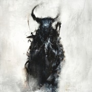 ORBIT CULTURE / NIJA (TRANSLUCENT RED W / BLUE SPLATTER) [輸入盤 CD]