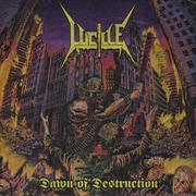 LUCILLE / DAWN OF DESTRUCTION [輸入盤 CD]