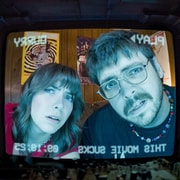 DURRY / THIS MOVIE SUCKS [輸入盤 CD]