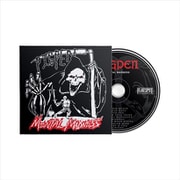 PIG PEN / MENTAL MADNESS [輸入盤 CD]