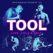 TOOL / LIVE COLD & UGLY [輸入盤 CD]