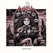 MORBYDA / UNDER THE SPELL [輸入盤 CD]