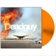 DEADGUY / NEAR-DEATH TRAVEL SERVICES (ORANGE KRUSH) [輸入盤 CD]
