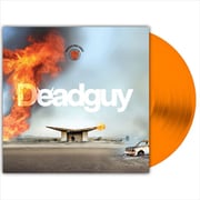 DEADGUY / NEAR-DEATH TRAVEL SERVICES (ORANGE KRUSH) [輸入盤 CD]