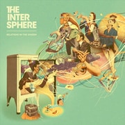 INTERSPHERE / RELATIONS IN THE UNSEEN [輸入盤 CD]