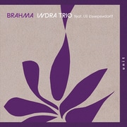 INDRA TRIO / BRAHMA [輸入盤 CD]