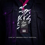 CARE OF NIGHT / LIVE AT SWEDEN ROCK FESTIVAL [輸入盤 CD]