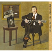 ERIC CLAPTON / ME & MR. JOHNSON [輸入盤 CD]