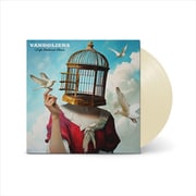 VANDOLIERS / LIFE BEHIND BARS (STONEWASHED) [輸入盤 CD]