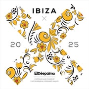 YVES MURASCA & ROSARIO GALATI / DEEPALMA IBIZA 2025 [輸入盤 CD]