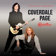 DAVID COVERDALE / RARITIES [輸入盤 CD]