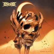 INGESTED / ASHES LIE STILL [輸入盤 CD]