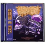 PEELINGFLESH / G CODE [輸入盤 CD]