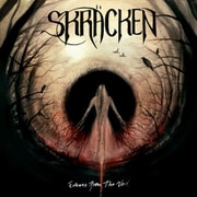 SKRACKEN / ECHOES FROM THE VOID [輸入盤 CD]
