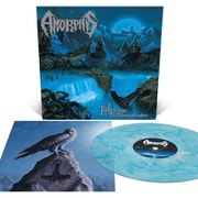 AMORPHIS / TALES FROM THE THOUSAND LAKES SINGLE LP REISSUE (COLORED) [輸入盤 CD]