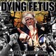 DYING FETUS / DESTROY THE OPPOSITION (COLORED) [輸入盤 CD]