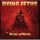 DYING FETUS / REIGN SUPREME (COLORED) [輸入盤 CD]