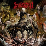 INCANTATION / PROFANE NEXUS (COLORED) [輸入盤 CD]
