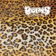 BORIS / HEAVY ROCKS (2022) (COLORED) [輸入盤 CD]