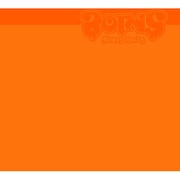 BORIS / HEAVY ROCKS (2002) [輸入盤 CD]
