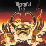 MERCYFUL FATE / 9 (COLORED) [輸入盤 CD]