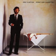 ERIC CLAPTON / MONEY AND CIGARETTES [輸入盤 CD]