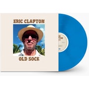 ERIC CLAPTON / OLD SOCK (COLORED) [輸入盤 CD]