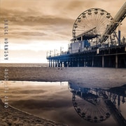 BRUCE HORNSBY / ABSOLUTE ZERO [輸入盤 CD]