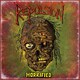 REPULSION / HORRIFIED (COLORED) [輸入盤 CD]