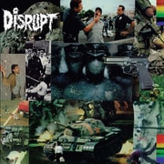 DISRUPT / UNREST (COLORED) [輸入盤 CD]