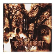 NECROPHAGIST / EPITAPH [輸入盤 CD]