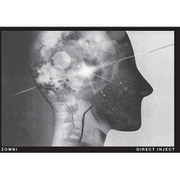 ZOMBI / DIRECT INJECT [輸入盤 CD]