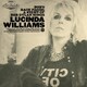 LUCINDA WILLIAMS / LU'S JUKEBOX VOL. 3: BOB'S BACK PAGES : A NIGHT OF BOB DYLAN SONGS [輸入盤 CD]