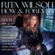 RITA WILSON / RITA WILSON NOW & FOREVER: DUETS [輸入盤 CD]