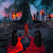 COUNTERPARTS / EULOGY FOR THOSE STILL HERE (COLORED) [輸入盤 CD]