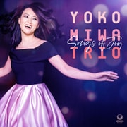 MIWA YOKO / SONGS OF JOY [輸入盤 CD]