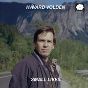 HAVARD VOLDEN / SMALL LIVES [輸入盤 CD]