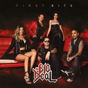 BIG DEAL / FIRST BITE [輸入盤 CD]