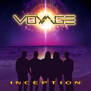 HUGO'S VOYAGE / INCEPTION [輸入盤 CD]